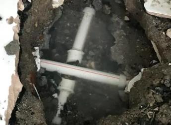 漠河阳台漏水维修公司为您分享楼上楼下漏水怎么处理