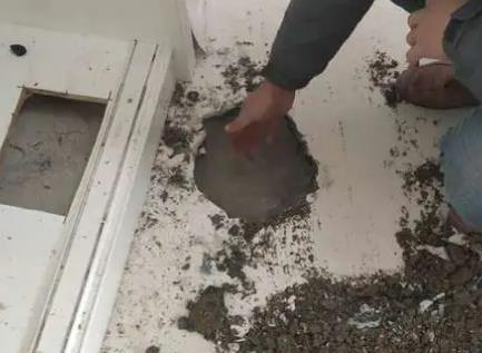 漠河卫生间漏水维修公司分享下精确定位查漏水一次多少钱?不同级别收费不同