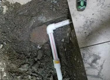 漠河阳台漏水维修时有哪些声音会影响检漏仪