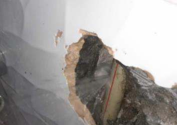 漠河卫生间漏水维修的步骤和流程。